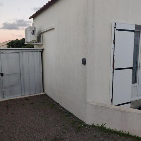 Maison Au Coeur Des Sables D'Olonne Les Sables-dʼOlonne Dış mekan fotoğraf