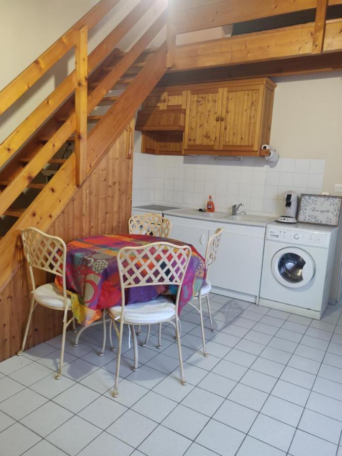 Maison Au Coeur Des Sables D'Olonne Les Sables-dʼOlonne Dış mekan fotoğraf