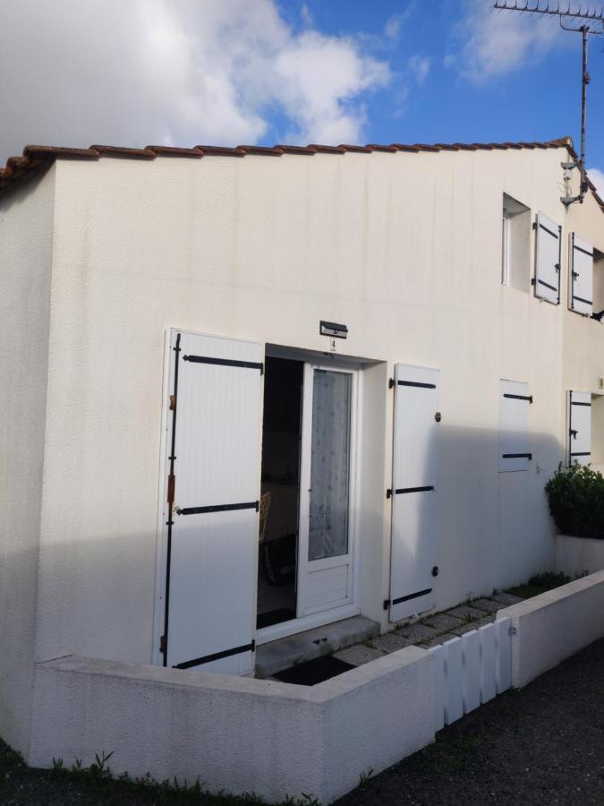 Maison Au Coeur Des Sables D'Olonne Les Sables-dʼOlonne Dış mekan fotoğraf