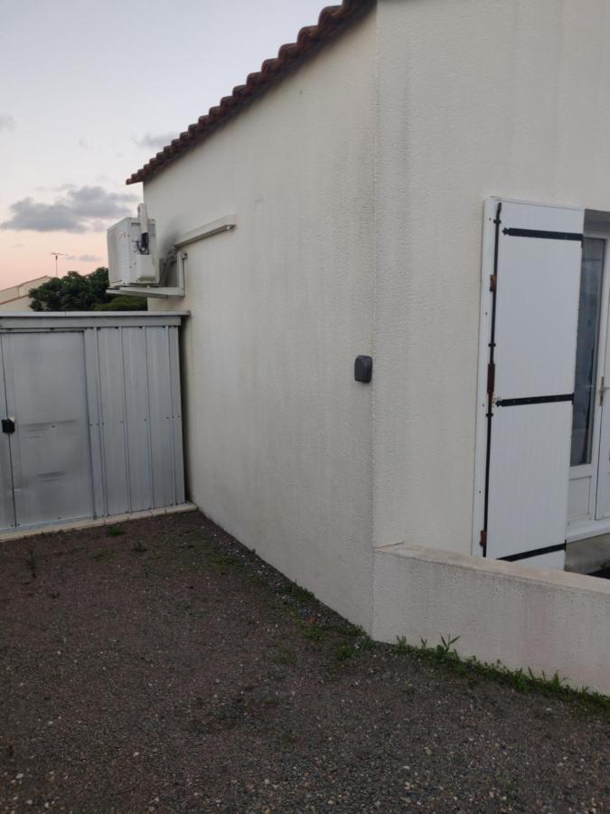 Maison Au Coeur Des Sables D'Olonne Les Sables-dʼOlonne Dış mekan fotoğraf