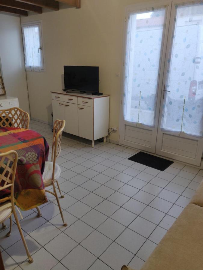 Maison Au Coeur Des Sables D'Olonne Les Sables-dʼOlonne Dış mekan fotoğraf