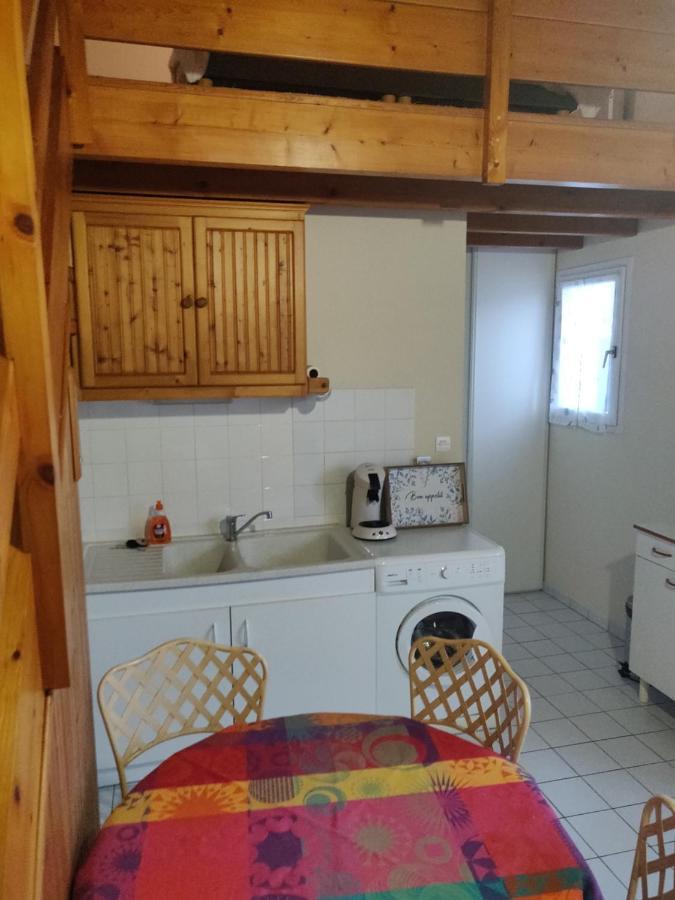 Maison Au Coeur Des Sables D'Olonne Les Sables-dʼOlonne Dış mekan fotoğraf